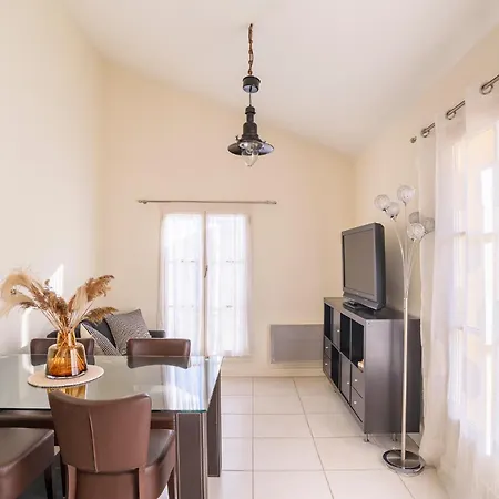 Apartamento Cosy Centre *