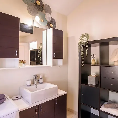 Apartamento Cosy Centre