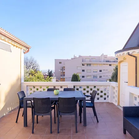 Cosy Centre Apartamento Hyères