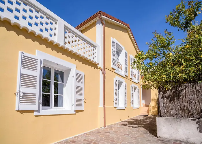 Lejlighed Cosy Centre *