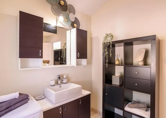 Lejlighed Cosy Centre